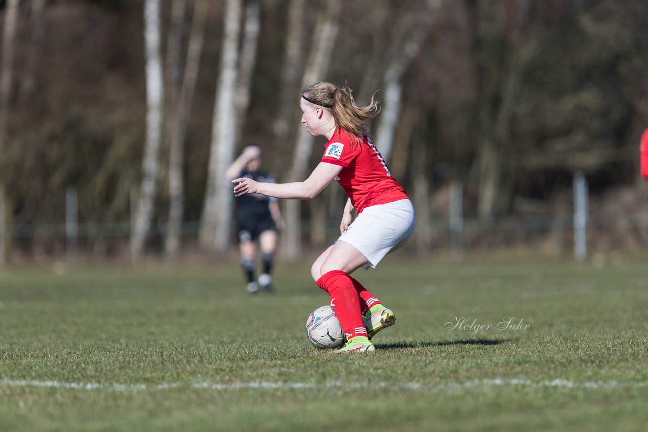 Bild 169 - wBJ Holstein Kiel - Magdeburger FFC : Ergebnis: 2:2